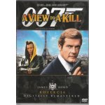 Zabójczy widok / A View to a Kill (DVD) BOND 007