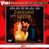 Zakochany Szekspir (DVD)