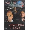 Zbrodnia i kara (DVD)