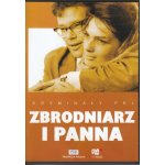 Zbrodniarz i panna (DVD) Kryminały PRL