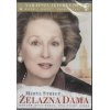 Żelazna Dama (DVD) 