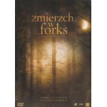 Zmierzch w Forks (DVD)
