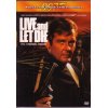 Żyj i pozwól umrzeć /  Live and Let Die (DVD)