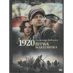 1920 Bitwa Warszawska (DVD)
