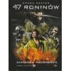 47 Roninów  (DVD)