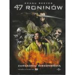 47 Roninów  (DVD)