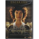 Afera naszyjnikowa (DVD)