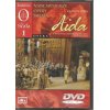 Aida, Najsławniejsze opery świata cz. 1 (DVD)