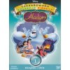 Aladyn (DVD) Disney 