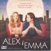 Alex i Emma (DVD)