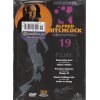 Alfred Hitchcock przedstawia nr 19 (DVD) 