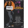 Alfred Hitchcock przedstawia nr 5 (DVD) 