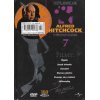Alfred Hitchcock przedstawia nr 7 (DVD) 