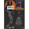 Alfred Hitchcock przedstawia nr 6 (DVD) 
