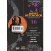Alfred Hitchcock przedstawia nr 16 (DVD) 