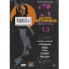 Alfred Hitchcock przedstawia nr 13 (DVD) 