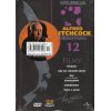 Alfred Hitchcock przedstawia nr 12 (DVD) 