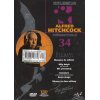 Alfred Hitchcock przedstawia nr 34 (DVD) 