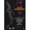 Alfred Hitchcock przedstawia nr 38 (DVD) 