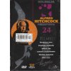 Alfred Hitchcock przedstawia nr 24 (DVD) 