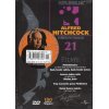 Alfred Hitchcock przedstawia nr 21 (DVD) 