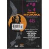 Alfred Hitchcock przedstawia nr 48 (DVD) 