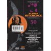 Alfred Hitchcock przedstawia nr 50 (DVD) 