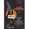 Alfred Hitchcock przedstawia nr 51 (DVD) 
