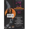 Alfred Hitchcock przedstawia nr 52 (DVD) 