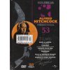 Alfred Hitchcock przedstawia nr 53 (DVD) 