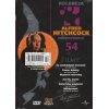 Alfred Hitchcock przedstawia nr 54 (DVD) 