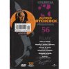 Alfred Hitchcock przedstawia nr 56 (DVD) 