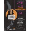Alfred Hitchcock przedstawia nr 64 (DVD) 