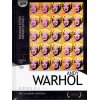  Andy Warhol  (DVD)  Wielcy Artyści – Mistrzowie Sztuki Nowoczesnej , tom 1