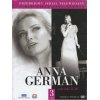 Anna German, odcinki 8-10 (DVD)
