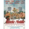 Asteriks i Obeliks: Osiedle Bogów (DVD)