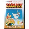 Asterix - Wielka bitwa (VCD)