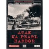 Atak na Pearl Harbor  (DVD), Dni, które wstrząsneły światem (10)