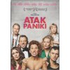 Atak paniki (DVD)