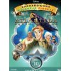 Atlantyda - zaginiony ląd (DVD) Disney 