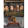 August - pierwszy cesarz (DVD) Kolekcja filmu kostiumowego