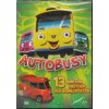 Autobusy (DVD)