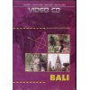 Bali  (VCD) przewodnik podróżnika