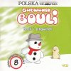 Bałwanek Bouli - Bouli i pingwinek (VCD)