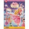 Barbie i 12 Tańczących Księżniczek, kolekcja tom 4