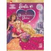 Barbie i Diamentowy Pałac, kolekcja tom 13