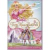 Barbie i Trzy Muszkieterki (DVD)