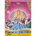Barbie jako Księżniczka Wyspy, kolekcja tom 2