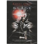 Blade - Wieczny łowca (DVD)
