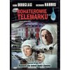 Bohaterowie Telemarku (DVD) 